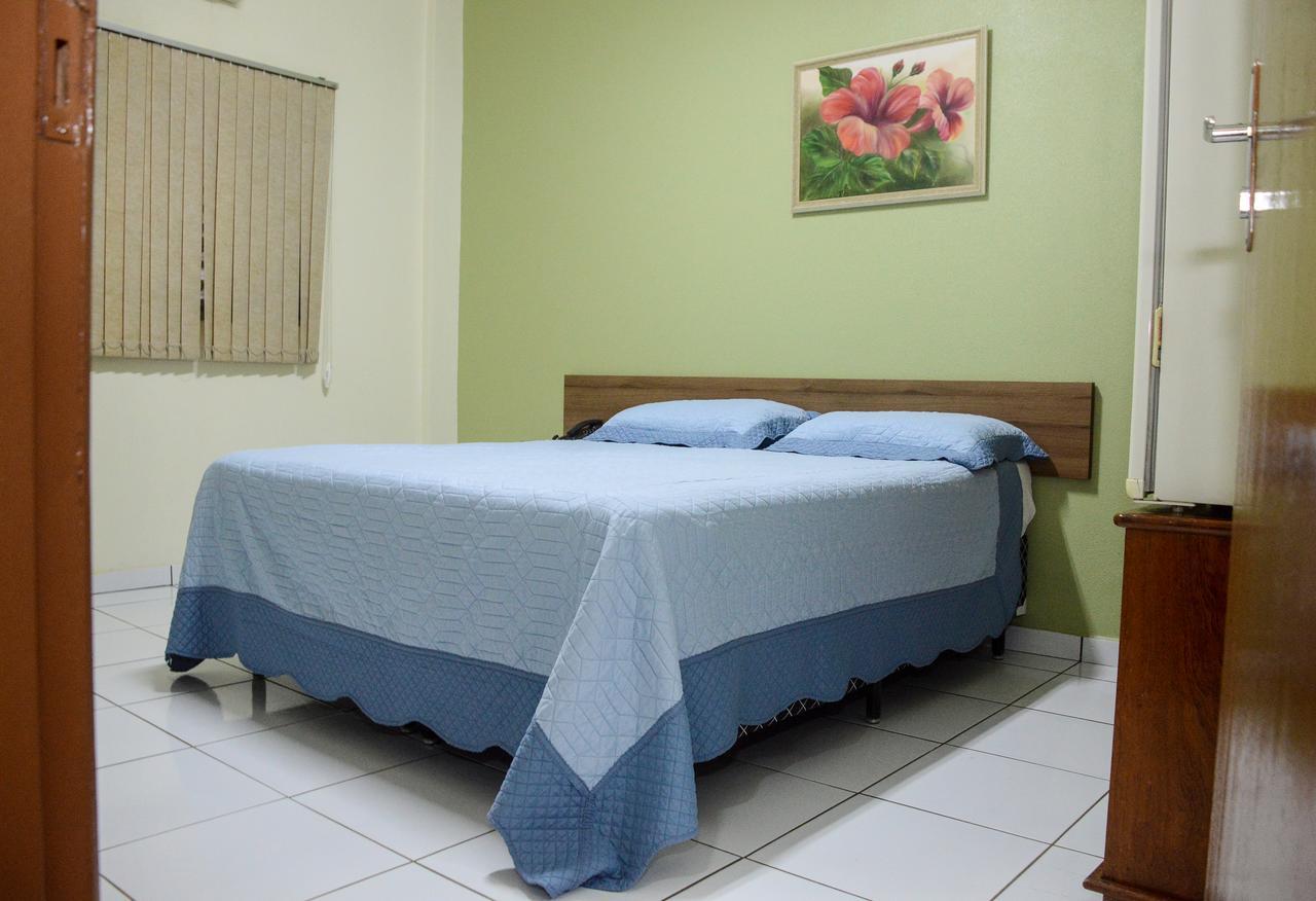 Hotel Goiania Tucuruí Buitenkant foto